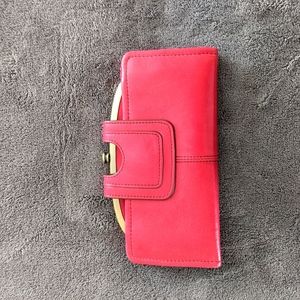 Hobo wristlet